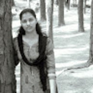 Meet your Posher, Josy